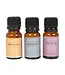 Set of 3 Stress Less Ritual Blended Essential Oils
