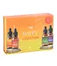 Something Different The Happy Collection Blended Essential Oil Set