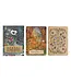 The Herbal Astrology Oracle Cards