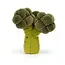 Vivacious Vegetable Broccoli: Plush Green Goodness