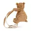 Bear-y Cute Backpack Adventure