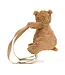 Bear-y Cute Backpack Adventure