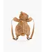 Bear-y Cute Backpack Adventure