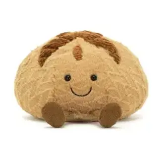 Jellycat Amuseables Sourdough