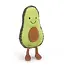 Amuseable Avocado Medium