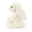 Bashful Cream Bunny Original