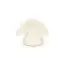 Bashful Cream Bunny Original