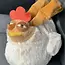 Cluck With Style – The Sassiest Purse in the Coop!