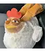 Cluck With Style – The Sassiest Purse in the Coop!