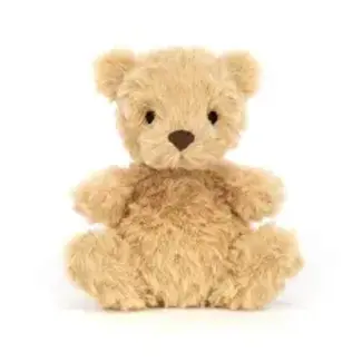 Jellycat Yummy Bear