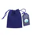 Solar System Gemstone Sphere in A Bag