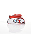 Clowning Around: Spooky Stylish Hair Claw!