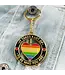 Courage in Your Pocket: The Rotating Pride Keychain!