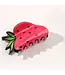Strawberry Seed Hair Claw: Clip It & Love It!