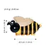 Buzz into Style with Our Bee Hair Claw!