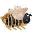 Buzz into Style with Our Bee Hair Claw!