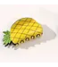 Claw-some Style: Pineapple Your Hair!