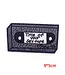 Your Sex Tape: The Patch That Says It All!