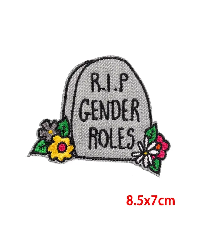 Grave Matters: Burying Gender Roles in Style!