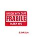Fragile Patch