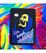 Skullin' It: Live Laugh Love Patch!