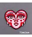 Hearts Cry, Styles Fly: The Crying Heart Patch!