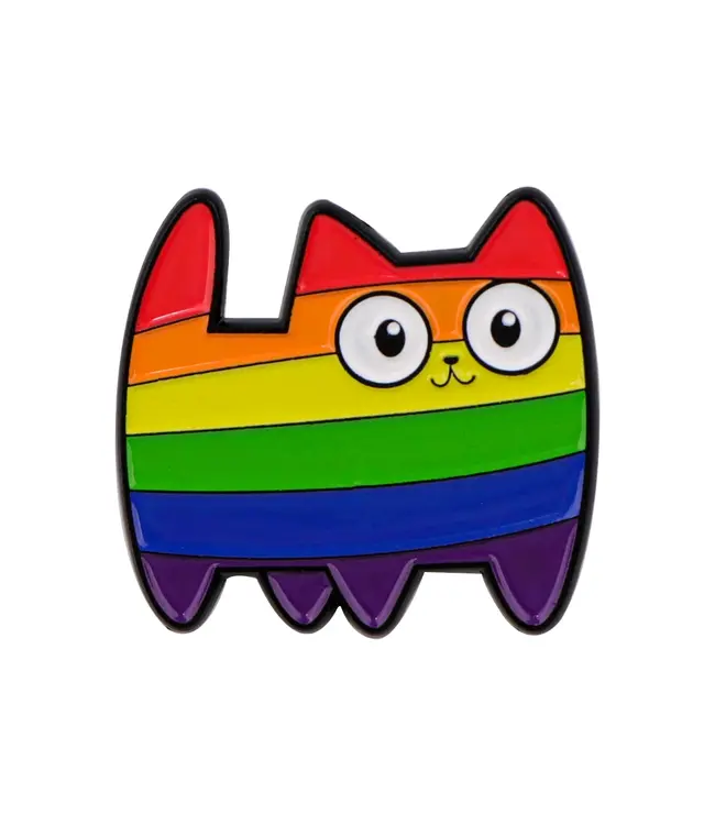 Apparel & Accessories > Jewelry > Pins & Brooches > Enamel Pins