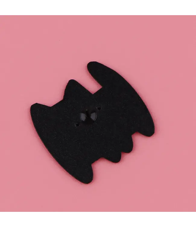 Apparel & Accessories > Jewelry > Pins & Brooches > Enamel Pins