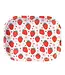 Roll with Style: Strawberry Love Tray!