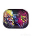 Roll with Genius: The Einstein Stoner Tray!