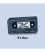 Ziya Blue Sex Tape patch