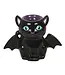 Cute and Creepy Gothic Bat Cat Oil Burner and Wax Warmer