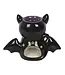 Cute and Creepy Gothic Bat Cat Oil Burner and Wax Warmer
