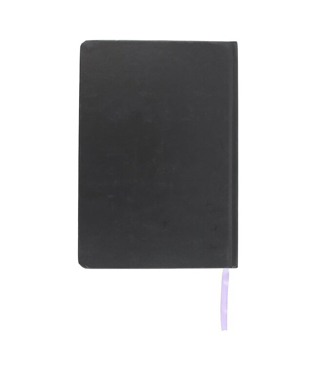 Poisonous Plants Gothic Botanical A5 Notebook