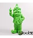 Leprechaun F*ck You Gnome: Cheeky Home Charm!