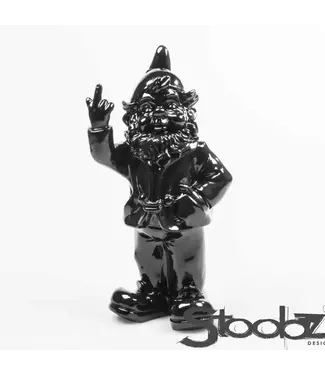 Imhof & Stevens BV Leprechaun F*ck You 32cm