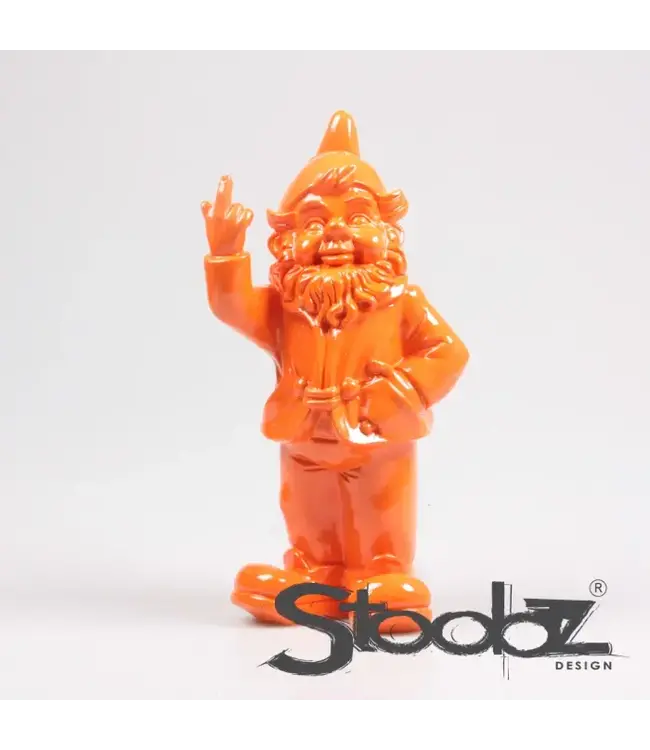 Leprechaun F*ck You 32cm