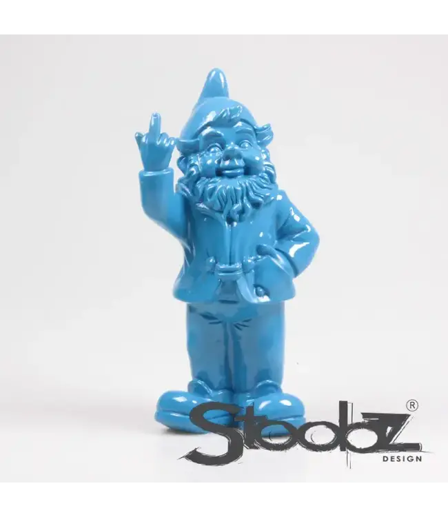 Leprechaun F*ck You 10cm