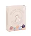 Set of 5 Crystals For Divine Feminine Energy