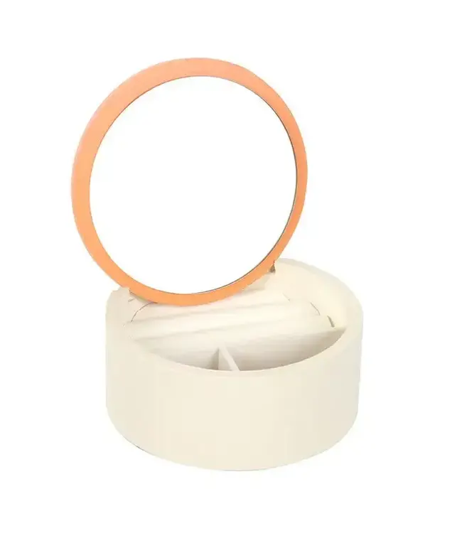 Sun Jewellery Storage Box