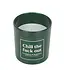 Chill Out Eucalyptus & Rosemary Candle