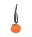 Cute Pumpkin Hanging Autumn and Fall Ornament