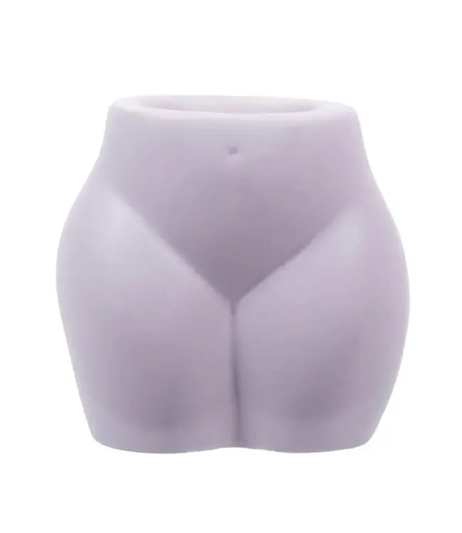 Elegant Norra Ceramic Tealight Candle Holder