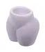 Elegant Norra Ceramic Tealight Candle Holder