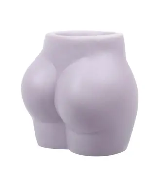 Truu Design Elegant Norra Ceramic Tealight Candle Holder