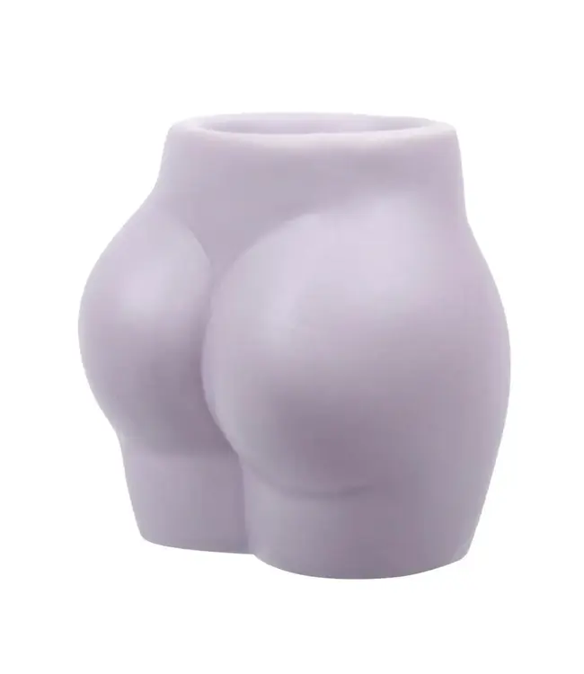 Elegant Norra Ceramic Tealight Candle Holder