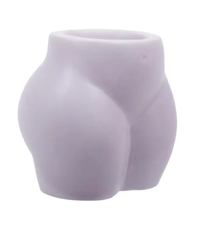 Elegant Norra Ceramic Tealight Candle Holder