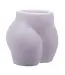 Elegant Norra Ceramic Tealight Candle Holder