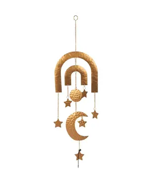 Truu Design Celestial Hanging Wall Decor