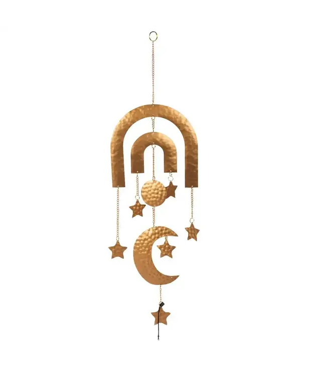 Celestial Hanging Wall Decor